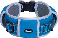 Nobby Dog Collar in Blue color 19898