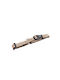 Nobby Soft Grip Ошийник за куче в Бежов цвят 15мм