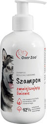 Over zoo Σαμπουάν Σκύλου 250ml