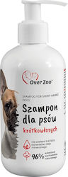 Over Zoo Hundeshampoos & Conditioner 250ml Over Zoo Hundeshampoos & Conditioner 250ml