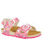 Vesna Kids' Sandals Anatomic Pink