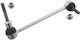 SWAG Car Bumper Bar for BMW X5 / X6 SW20929611