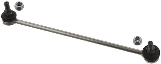 SWAG Car Bumper Bar for BMW X5 / E53 SW20919667