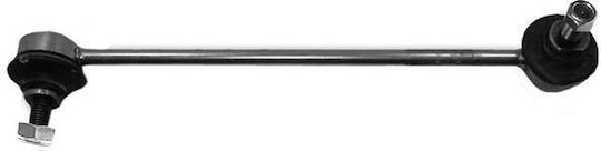 Open Parts Защитна лайсна на автомобил за Opel Фронтиера 0350608R