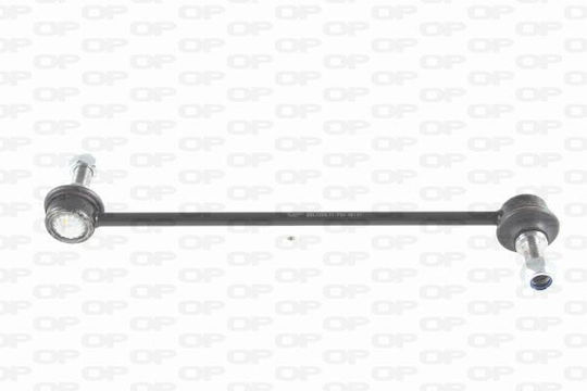 Open Parts Car Bumper Bar for Hyundai Accent SSL1225.11