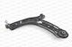 Open Parts Car Scissors for Audi Q3 Skoda Karoq SSW1313.10