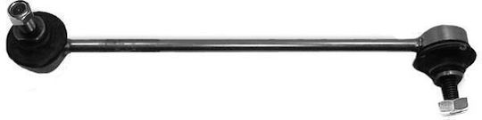 Open Parts Car Bumper Bar for Skoda Octavia SSL1077.01