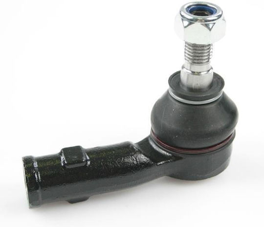Open Parts Предна броня на автомобил за Skoda Октавия SSE1037.01