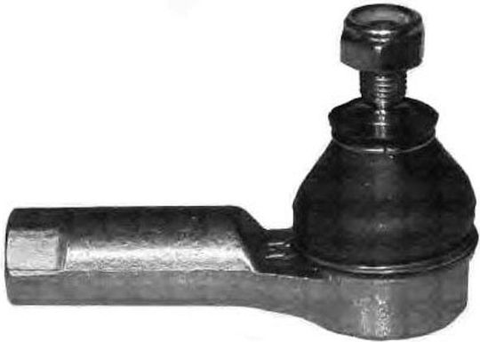 Open Parts Ακρόμπαρο Αυτοκινήτου για Volvo S40 SSE1100.11