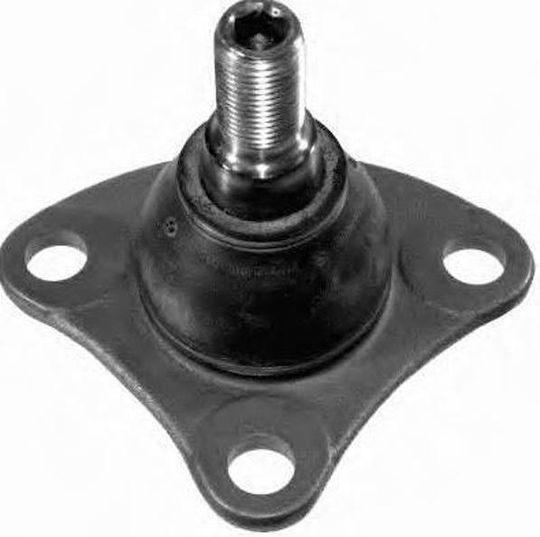 Open Parts Car Ball Joint for Citroen Jumper SSB1033.11