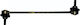 Open Parts Car Bumper Bar for Citroen Nemo Fiat Qubo Peugeot Bipper SSL1037.11