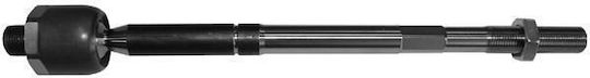 Open Parts Предна решетка на автомобил за Opel Емблема 6606030R