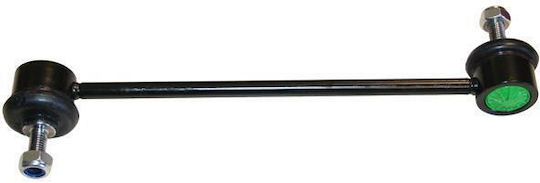 Open Parts Car Bumper Bar for BMW E46 SSL1022.11