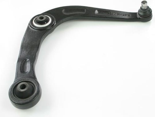 Open Parts Car Scissors for Peugeot 206 SSW1215.01
