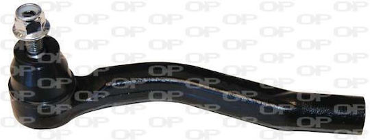 Open Parts Bară de protecție pentru mașină pentru Renault Captur - Capturare SSE1163.10