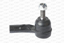 Open Parts Ακρόμπαρο