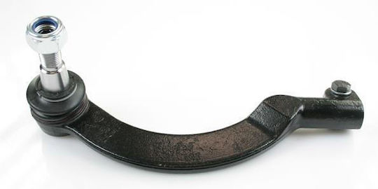 Open Parts Предна броня на автомобил за Nissan Interstar Opel Мовано SSE1109.10
