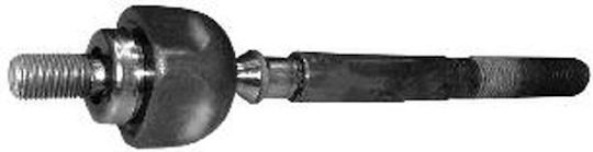 Open Parts Предна решетка на автомобил за Chevrolet Калос Daewoo Калос SSJ1113.11