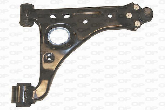 Open Parts Ψαλίδι Αυτοκινήτου για Opel Mokka X 0352553R