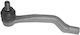 Open Parts Ακρόμπαρο Αυτοκινήτου για Mercedes-Benz A Class SSE1055.01