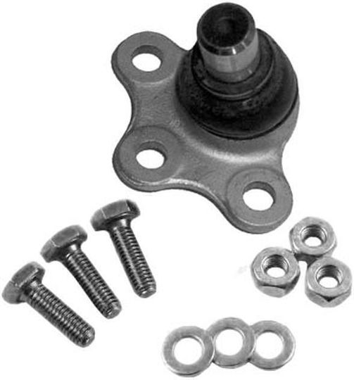 Open Parts Car Ball Joint for Peugeot 207 SSB1004.11