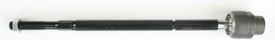 Open Parts Bară de protecție semi-mașină pentru Mercedes-Benz S 0322155R