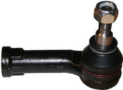 Open Parts Край на вързаните пръти