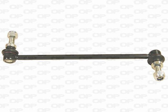 Open Parts Bară de protecție pentru geamuri laterale a mașinii pentru Opel Mokka 0350232R