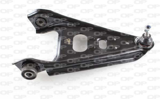 Open Parts Car Scissors for Mini Cabrio Smart ForTwo SSW1240.11