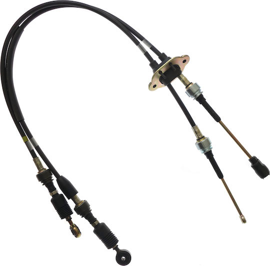 Ντίζα Συμπλέκτη για Chevrolet Spark Daewoo Matiz