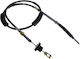 Clutch Cable for Isuzu Campo Opel Campo