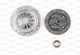 Open Parts Σετ Συμπλέκτη για Nissan Pixo Suzuki Splash