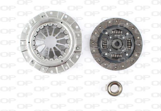 Open Parts Σετ Συμπλέκτη για Nissan Pixo Suzuki Splash