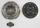 Open Parts Kupplungssatz für Volkswagen Polo