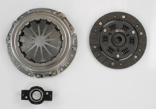 Open Parts Σετ Συμπλέκτη για Fiat Panda
