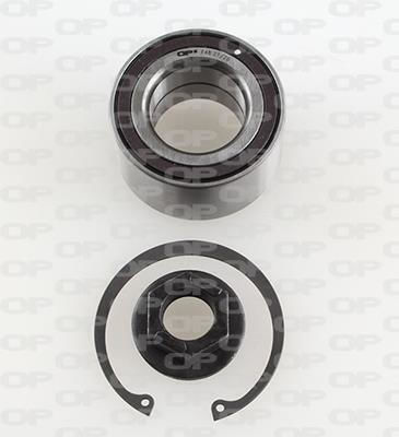 Open Parts Radlager für Ford Focus / Fiesta Mercedes-Benz E-Commerce-Website