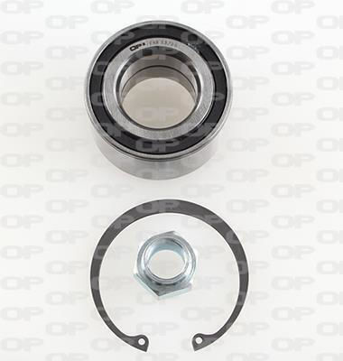 Open Parts Ρουλεμάν Τροχών για Chevrolet Lacetti Daewoo Lacetti