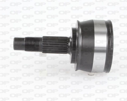 Open Parts Комплект съединения за Fiat Punto Сааб 99