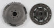 Open Parts Kupplungssatz für Skoda Octavia Volkswagen Golf