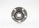 Open Parts Wheel Bearing Kit for Skoda Fabia Volkswagen Polo