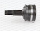 Open Parts Μπιλιοφόροι για Fiat Seicento