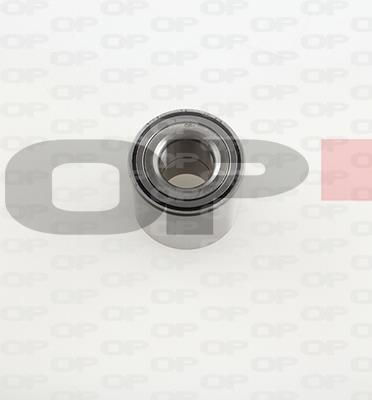 Open Parts Ρουλεμάν Τροχών για Nissan Micra