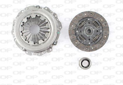 Open Parts Σετ Συμπλέκτη για Chevrolet Spark Mazda 3