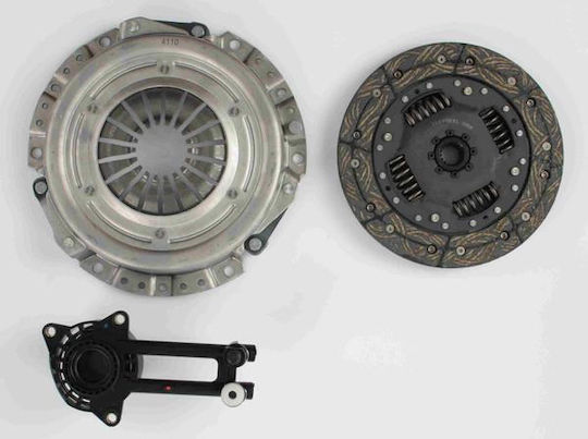 Open Parts Clutch Set for Ford Fiesta Mercedes-Benz V