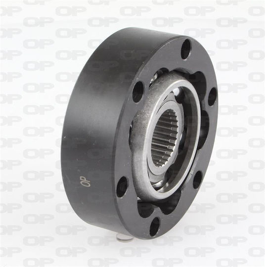 Open Parts Gelenk-Bausatz für Audi A4