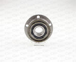 Open Parts Wheel Bearings for