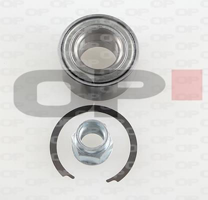 Open Parts Ρουλεμάν Τροχών για Fiat Brava