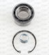 Open Parts Ρουλεμάν Τροχών για Mercedes-Benz 190