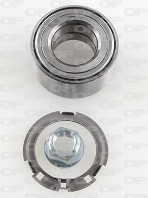 Open Parts Колесни лагери за Opel Виваро