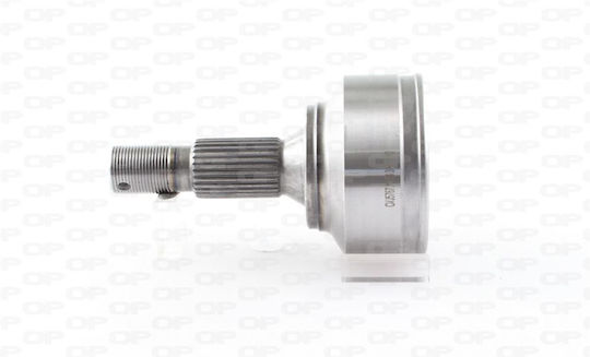Open Parts Kit de îmbinare pentru Fiat Scudo Mercedes-Benz 270